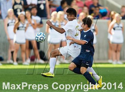 Thumbnail 3 in Skyline vs Logan (UHSAA 4A Final) photogallery.