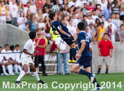 Thumbnail 1 in Skyline vs Logan (UHSAA 4A Final) photogallery.