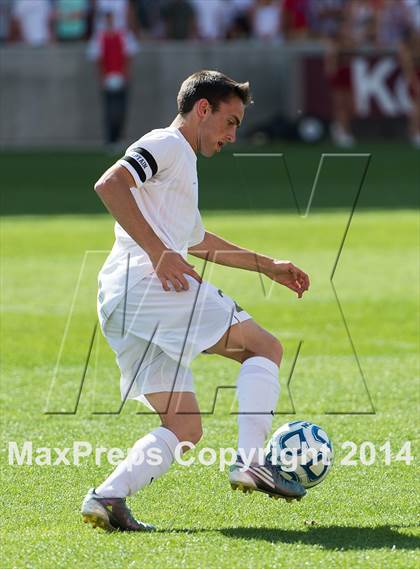 Thumbnail 2 in Skyline vs Logan (UHSAA 4A Final) photogallery.