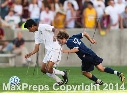 Thumbnail 2 in Skyline vs Logan (UHSAA 4A Final) photogallery.