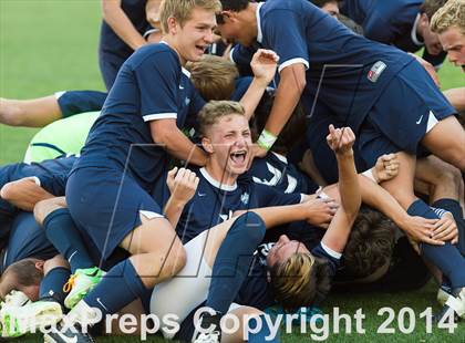 Thumbnail 2 in Skyline vs Logan (UHSAA 4A Final) photogallery.