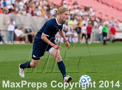 Thumbnail 2 in Skyline vs Logan (UHSAA 4A Final) photogallery.