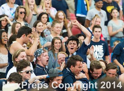 Thumbnail 3 in Skyline vs Logan (UHSAA 4A Final) photogallery.