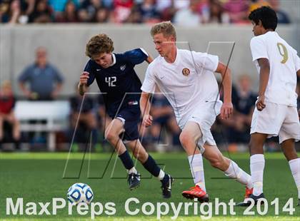 Thumbnail 3 in Skyline vs Logan (UHSAA 4A Final) photogallery.