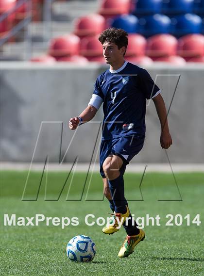 Thumbnail 2 in Skyline vs Logan (UHSAA 4A Final) photogallery.