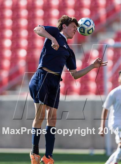 Thumbnail 2 in Skyline vs Logan (UHSAA 4A Final) photogallery.