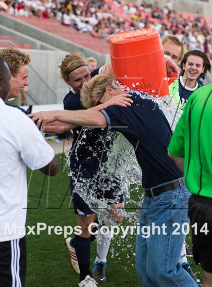 Thumbnail 1 in Skyline vs Logan (UHSAA 4A Final) photogallery.