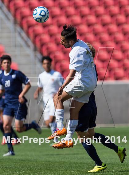 Thumbnail 1 in Skyline vs Logan (UHSAA 4A Final) photogallery.