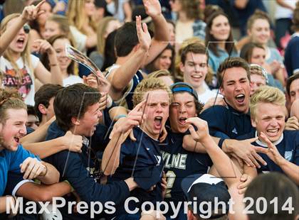Thumbnail 1 in Skyline vs Logan (UHSAA 4A Final) photogallery.