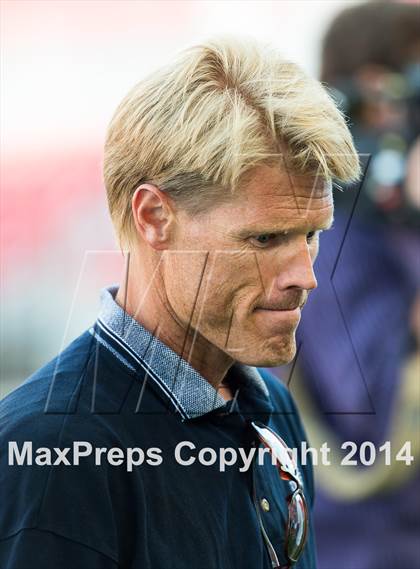 Thumbnail 2 in Skyline vs Logan (UHSAA 4A Final) photogallery.