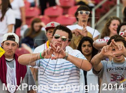 Thumbnail 3 in Skyline vs Logan (UHSAA 4A Final) photogallery.