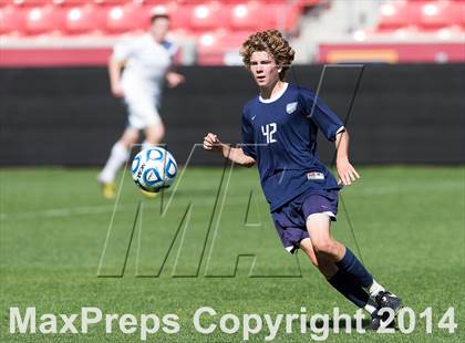 Thumbnail 3 in Skyline vs Logan (UHSAA 4A Final) photogallery.