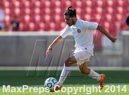 Thumbnail 2 in Skyline vs Logan (UHSAA 4A Final) photogallery.
