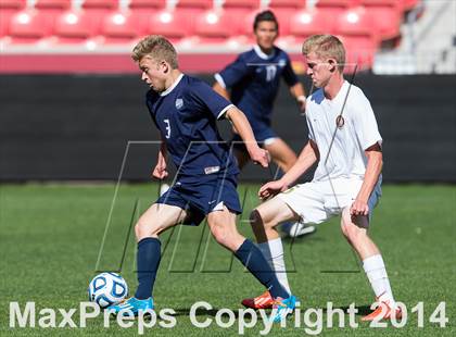 Thumbnail 1 in Skyline vs Logan (UHSAA 4A Final) photogallery.