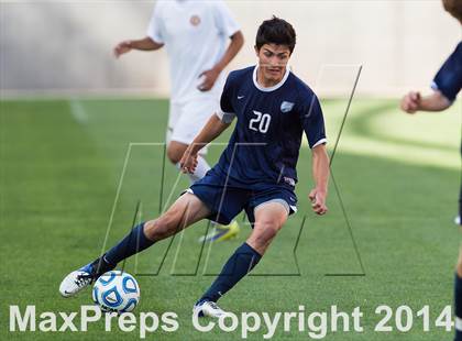 Thumbnail 2 in Skyline vs Logan (UHSAA 4A Final) photogallery.