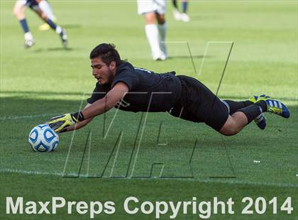 Thumbnail 2 in Skyline vs Logan (UHSAA 4A Final) photogallery.