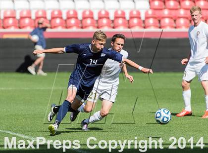 Thumbnail 3 in Skyline vs Logan (UHSAA 4A Final) photogallery.