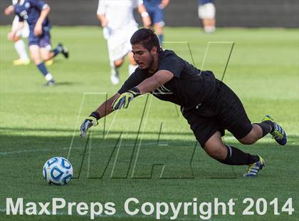 Thumbnail 1 in Skyline vs Logan (UHSAA 4A Final) photogallery.