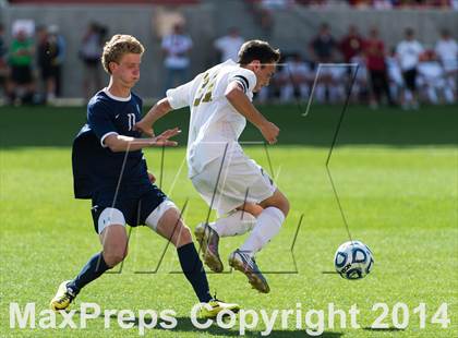Thumbnail 1 in Skyline vs Logan (UHSAA 4A Final) photogallery.