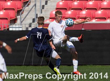 Thumbnail 3 in Skyline vs Logan (UHSAA 4A Final) photogallery.