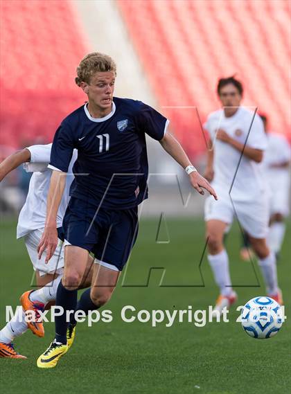 Thumbnail 2 in Skyline vs Logan (UHSAA 4A Final) photogallery.