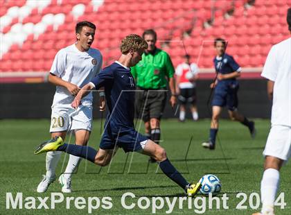 Thumbnail 2 in Skyline vs Logan (UHSAA 4A Final) photogallery.