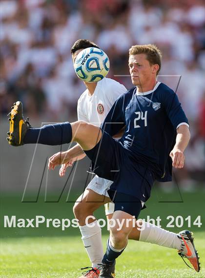 Thumbnail 1 in Skyline vs Logan (UHSAA 4A Final) photogallery.