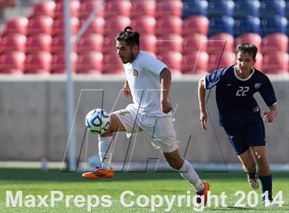 Thumbnail 3 in Skyline vs Logan (UHSAA 4A Final) photogallery.