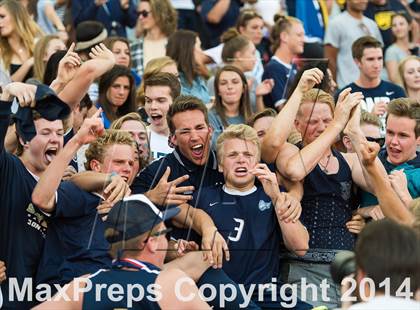 Thumbnail 2 in Skyline vs Logan (UHSAA 4A Final) photogallery.