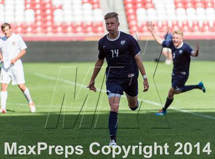 Thumbnail 1 in Skyline vs Logan (UHSAA 4A Final) photogallery.