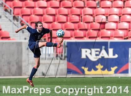 Thumbnail 1 in Skyline vs Logan (UHSAA 4A Final) photogallery.