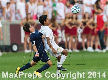 Thumbnail 2 in Skyline vs Logan (UHSAA 4A Final) photogallery.
