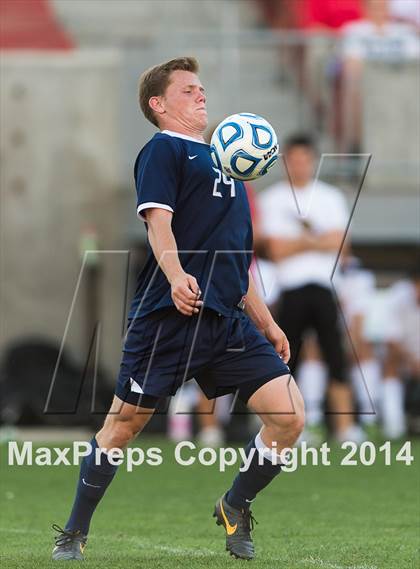 Thumbnail 1 in Skyline vs Logan (UHSAA 4A Final) photogallery.