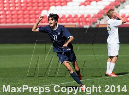 Thumbnail 1 in Skyline vs Logan (UHSAA 4A Final) photogallery.