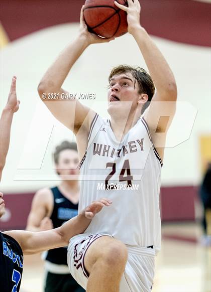 Thumbnail 2 in Rocklin @ Whitney photogallery.