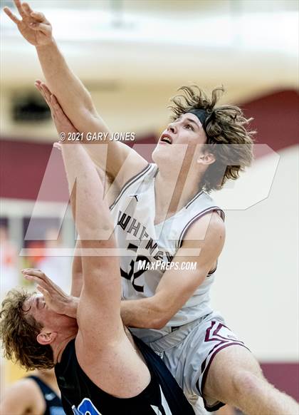 Thumbnail 3 in Rocklin @ Whitney photogallery.
