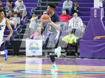 Thumbnail 3 in Vashon vs. Immaculate Conception (City of Palms Classic) photogallery.