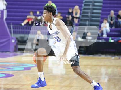 Thumbnail 2 in Vashon vs. Immaculate Conception (City of Palms Classic) photogallery.