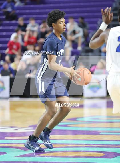 Thumbnail 1 in Vashon vs. Immaculate Conception (City of Palms Classic) photogallery.