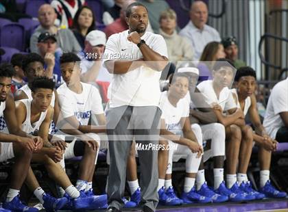 Thumbnail 3 in Vashon vs. Immaculate Conception (City of Palms Classic) photogallery.