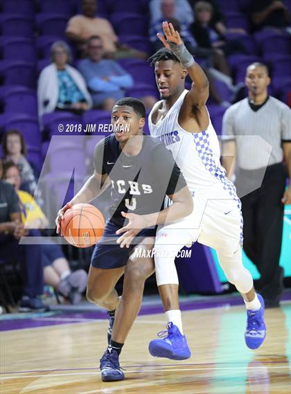 Thumbnail 3 in Vashon vs. Immaculate Conception (City of Palms Classic) photogallery.