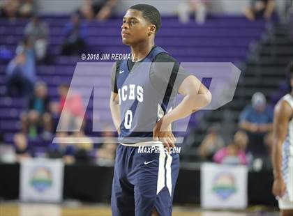 Thumbnail 3 in Vashon vs. Immaculate Conception (City of Palms Classic) photogallery.
