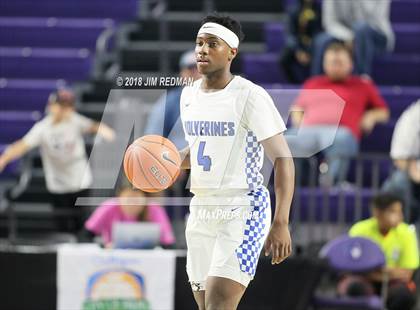 Thumbnail 2 in Vashon vs. Immaculate Conception (City of Palms Classic) photogallery.
