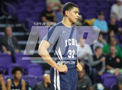 Thumbnail 2 in Vashon vs. Immaculate Conception (City of Palms Classic) photogallery.
