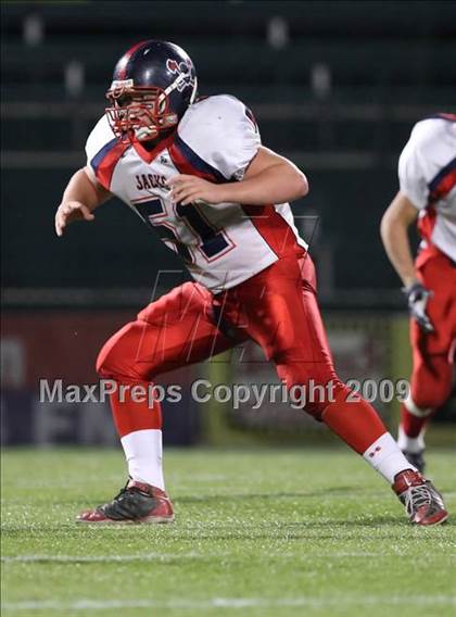 Thumbnail 3 in Webster-Schroeder vs. North Tonawanda (NYSPHSAA Class AA Quarterfinal) photogallery.