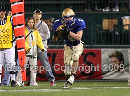 Thumbnail 2 in Webster-Schroeder vs. North Tonawanda (NYSPHSAA Class AA Quarterfinal) photogallery.