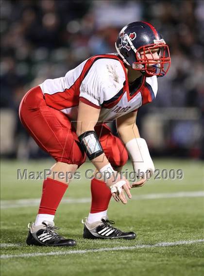 Thumbnail 1 in Webster-Schroeder vs. North Tonawanda (NYSPHSAA Class AA Quarterfinal) photogallery.