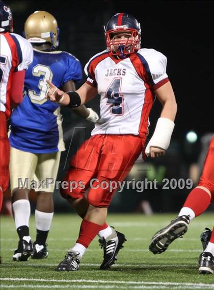 Thumbnail 3 in Webster-Schroeder vs. North Tonawanda (NYSPHSAA Class AA Quarterfinal) photogallery.