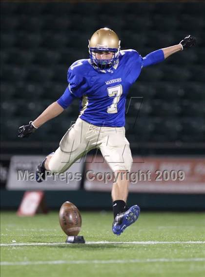 Thumbnail 3 in Webster-Schroeder vs. North Tonawanda (NYSPHSAA Class AA Quarterfinal) photogallery.