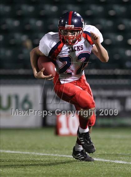 Thumbnail 2 in Webster-Schroeder vs. North Tonawanda (NYSPHSAA Class AA Quarterfinal) photogallery.